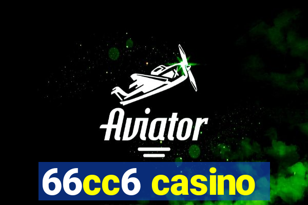 66cc6 casino